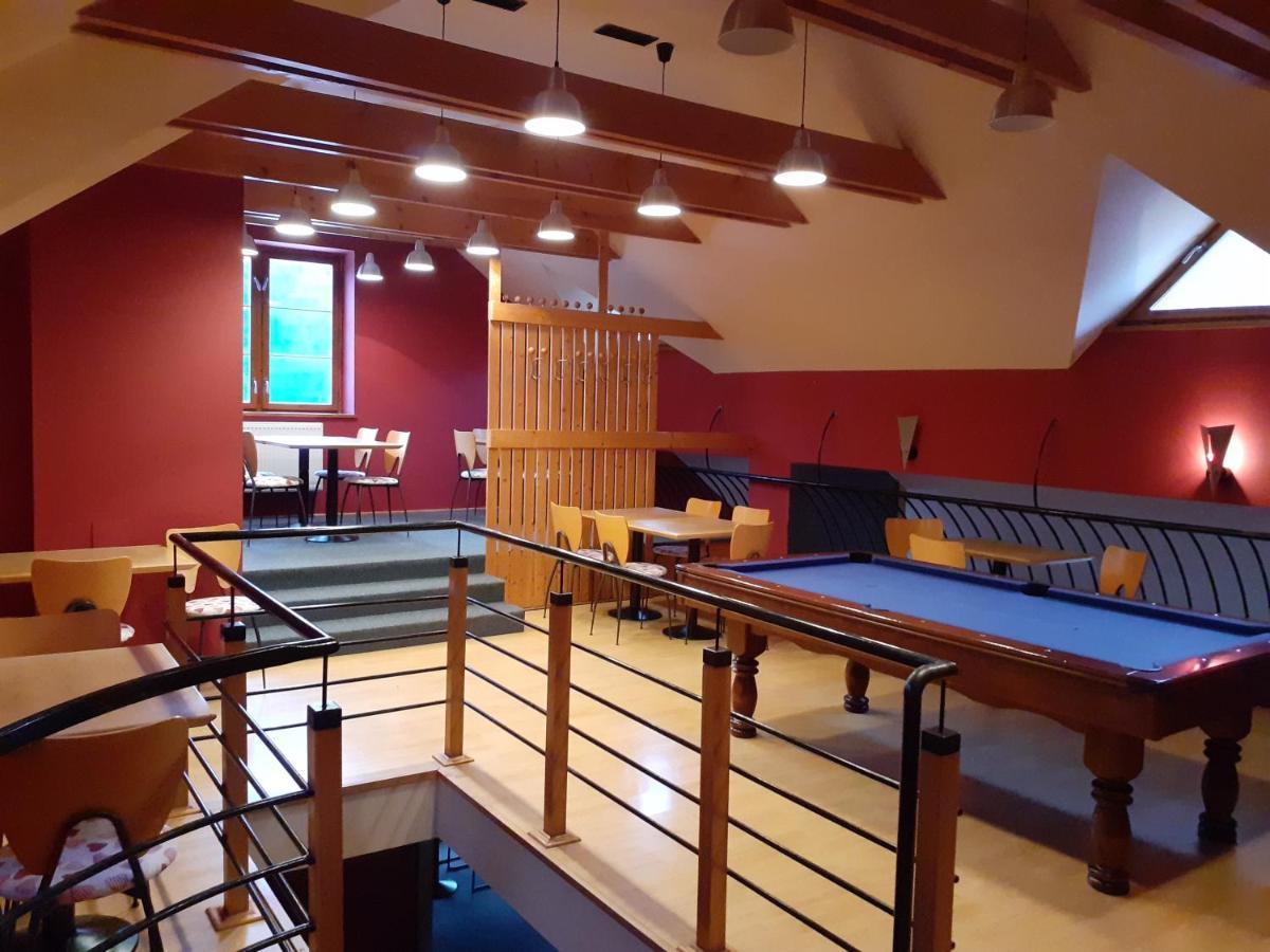 Hotel Gold Терхова Екстер'єр фото