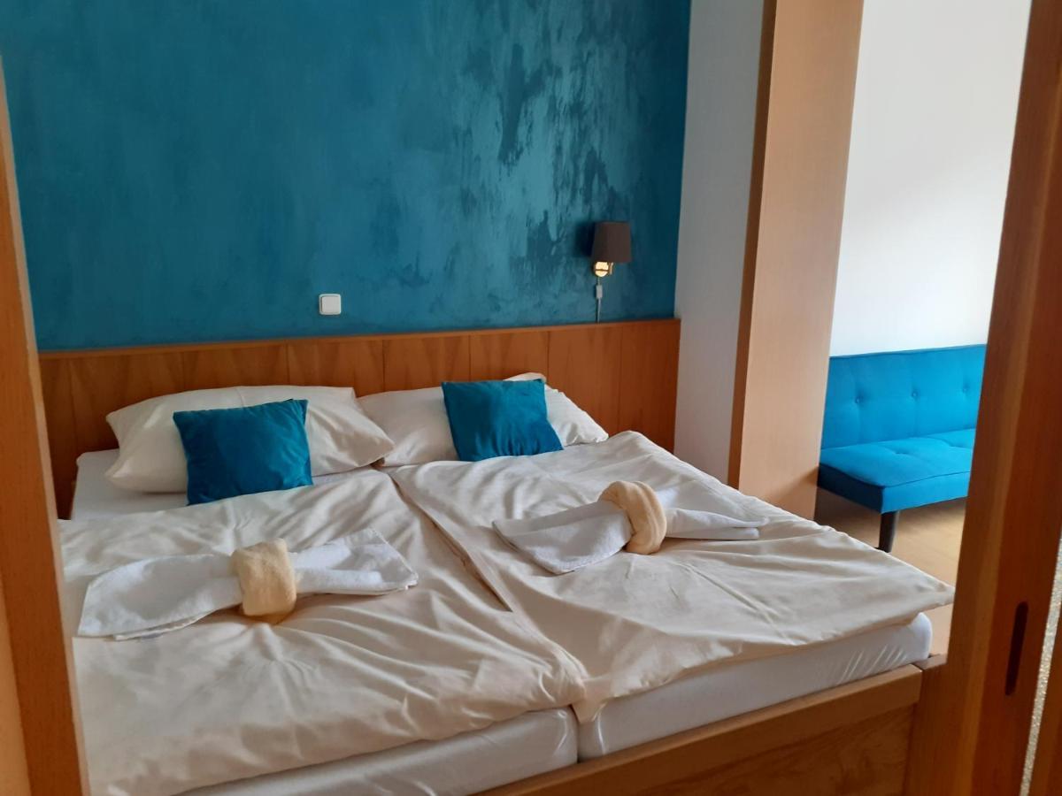 Hotel Gold Терхова Екстер'єр фото