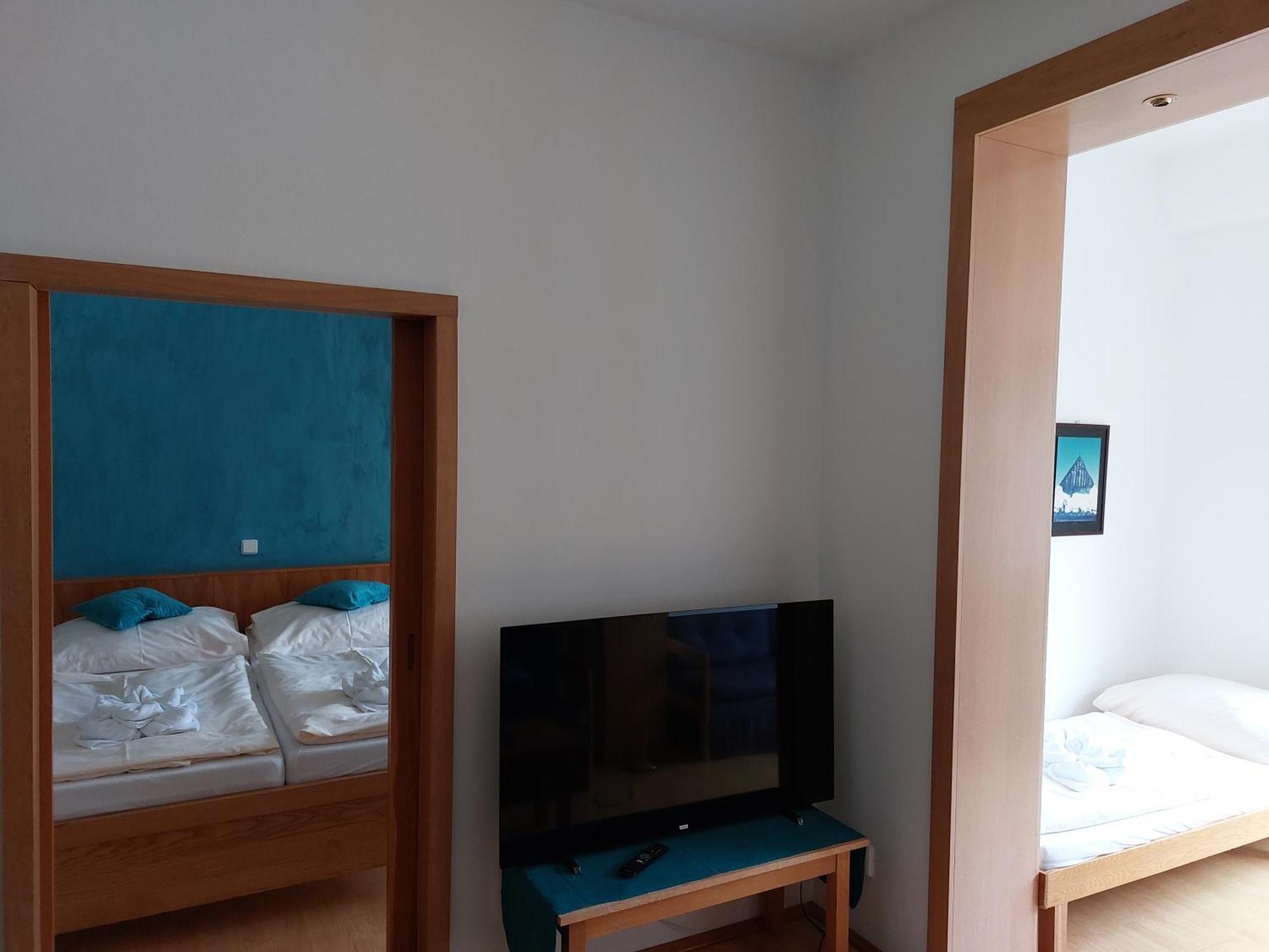 Hotel Gold Терхова Екстер'єр фото