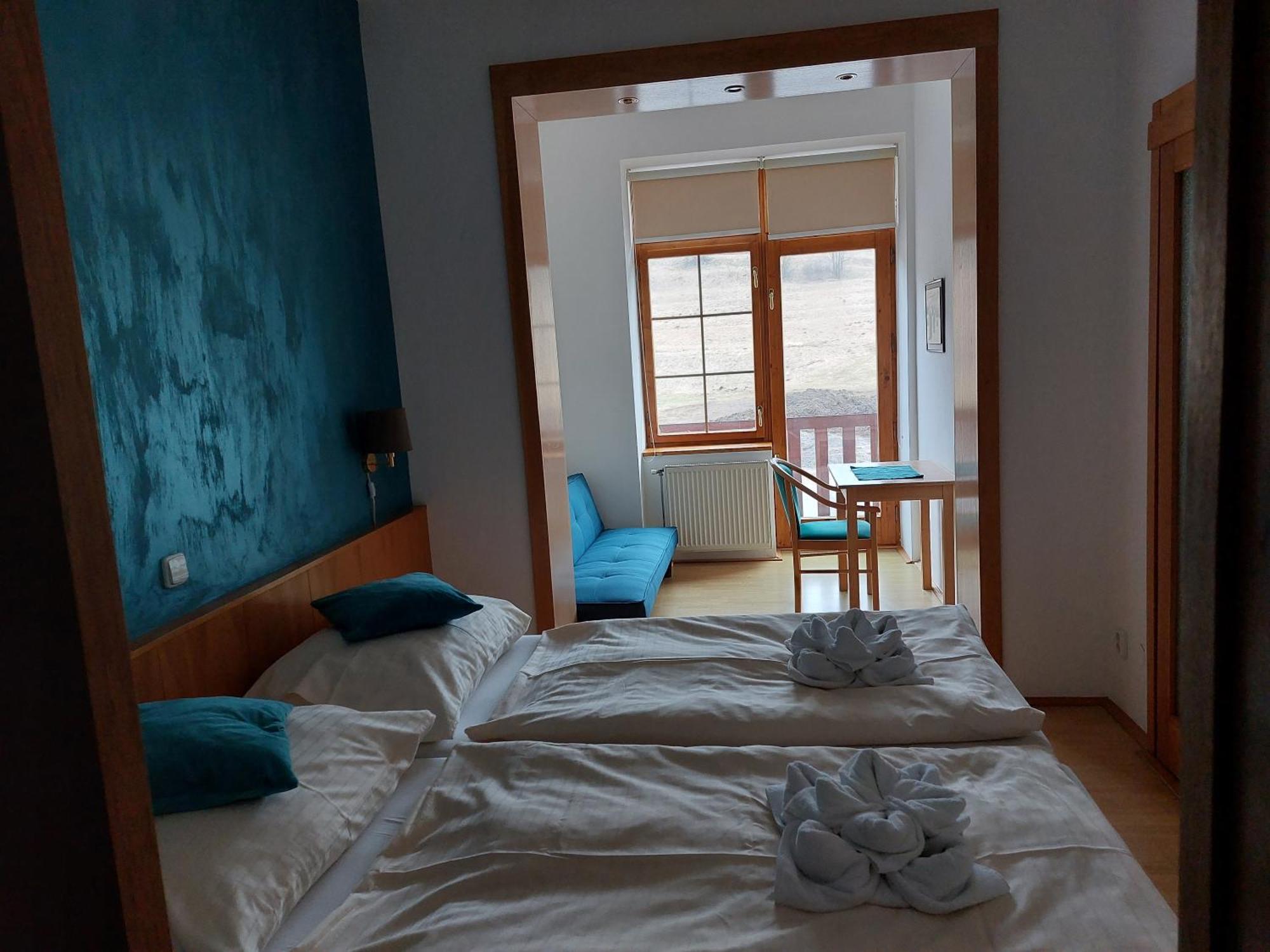 Hotel Gold Терхова Екстер'єр фото