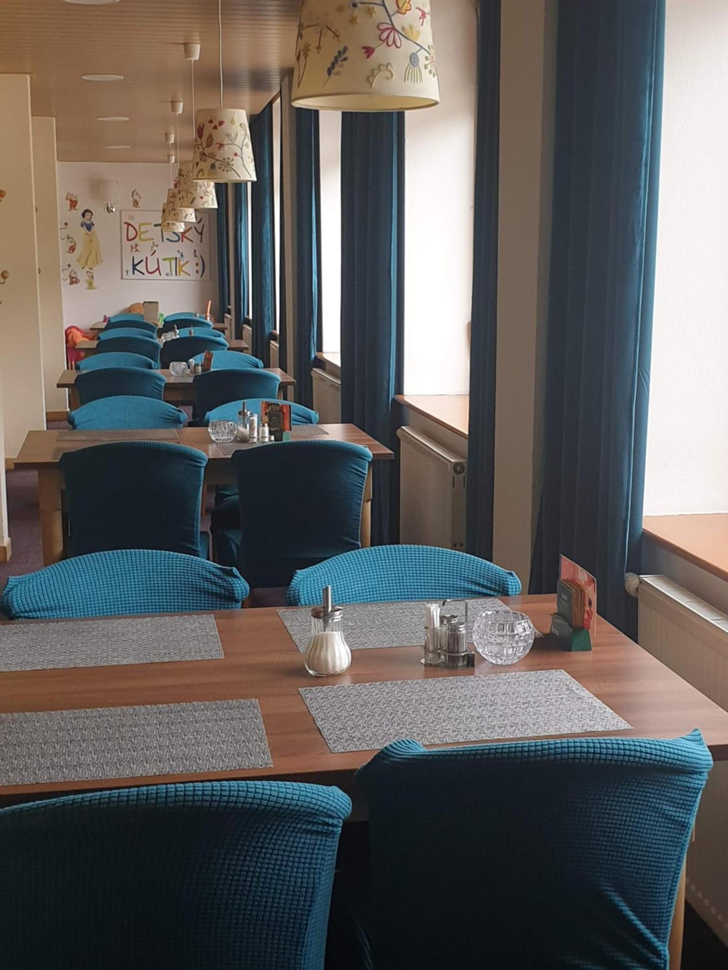 Hotel Gold Терхова Екстер'єр фото