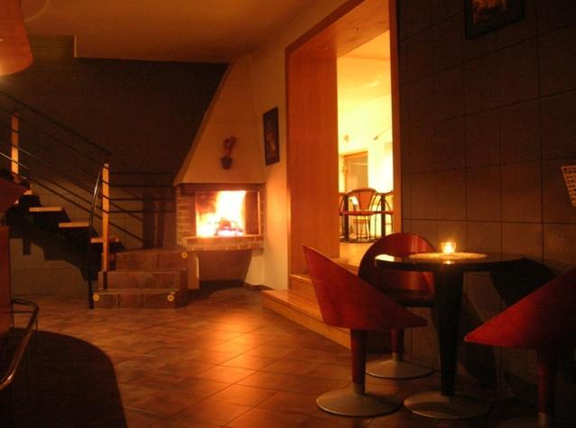 Hotel Gold Терхова Екстер'єр фото