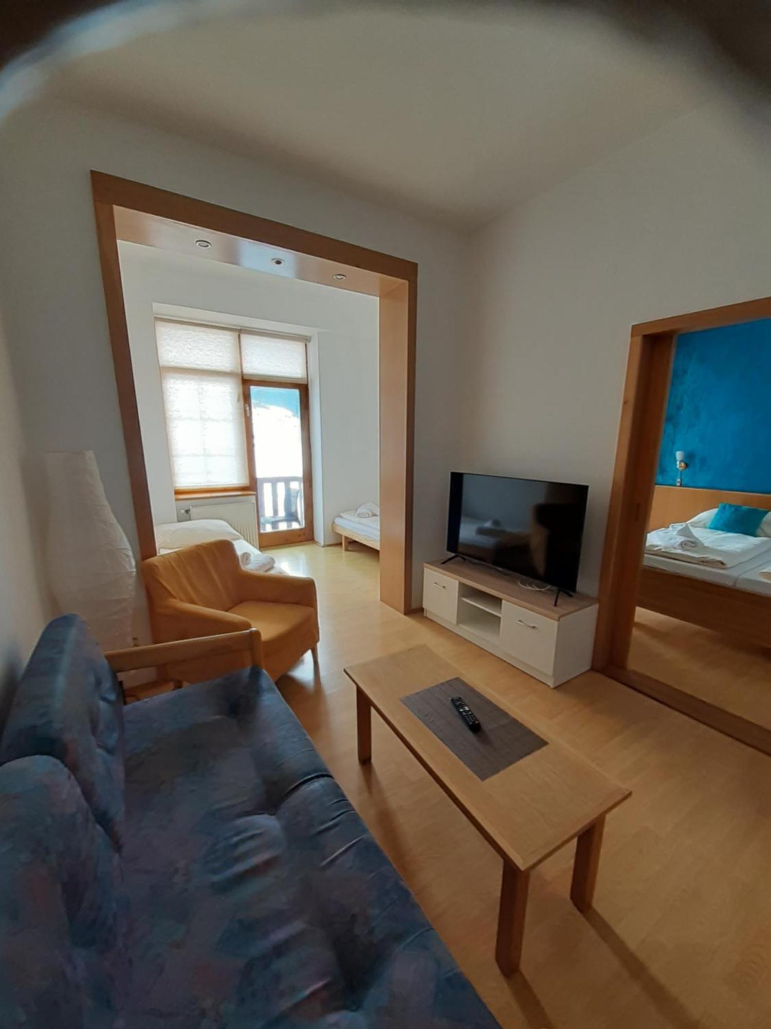Hotel Gold Терхова Номер фото
