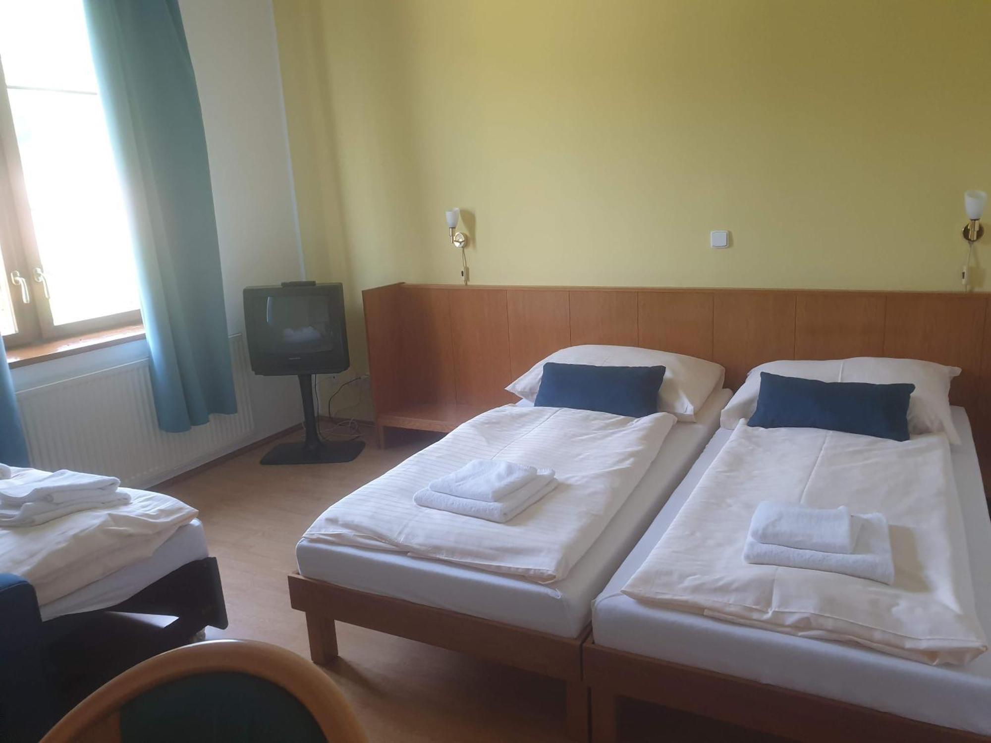 Hotel Gold Терхова Номер фото