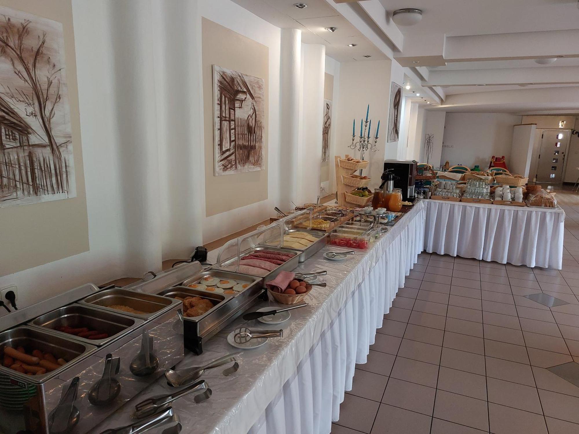 Hotel Gold Терхова Екстер'єр фото