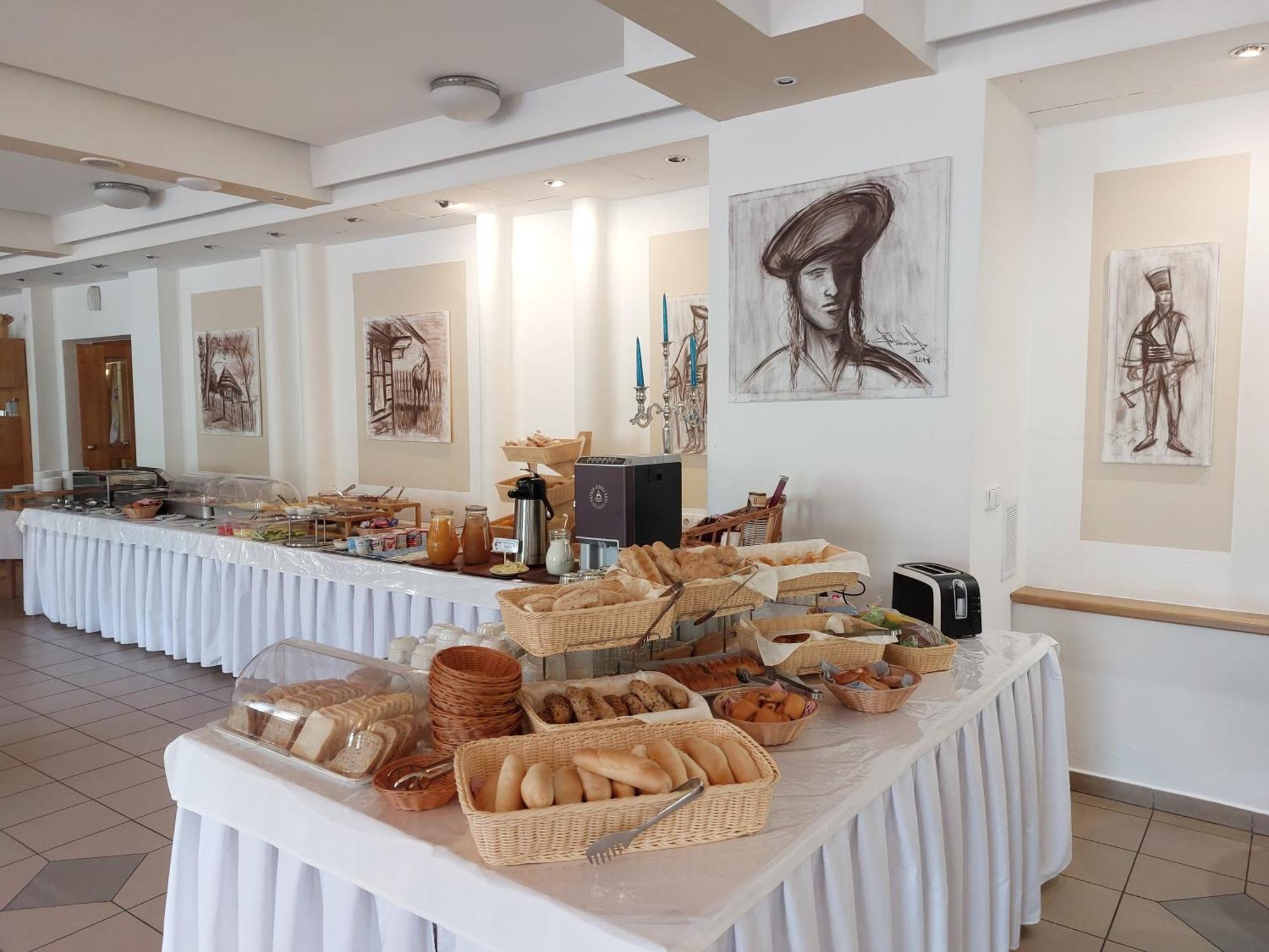 Hotel Gold Терхова Екстер'єр фото