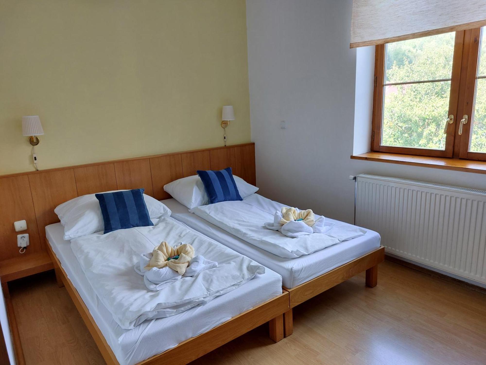 Hotel Gold Терхова Екстер'єр фото