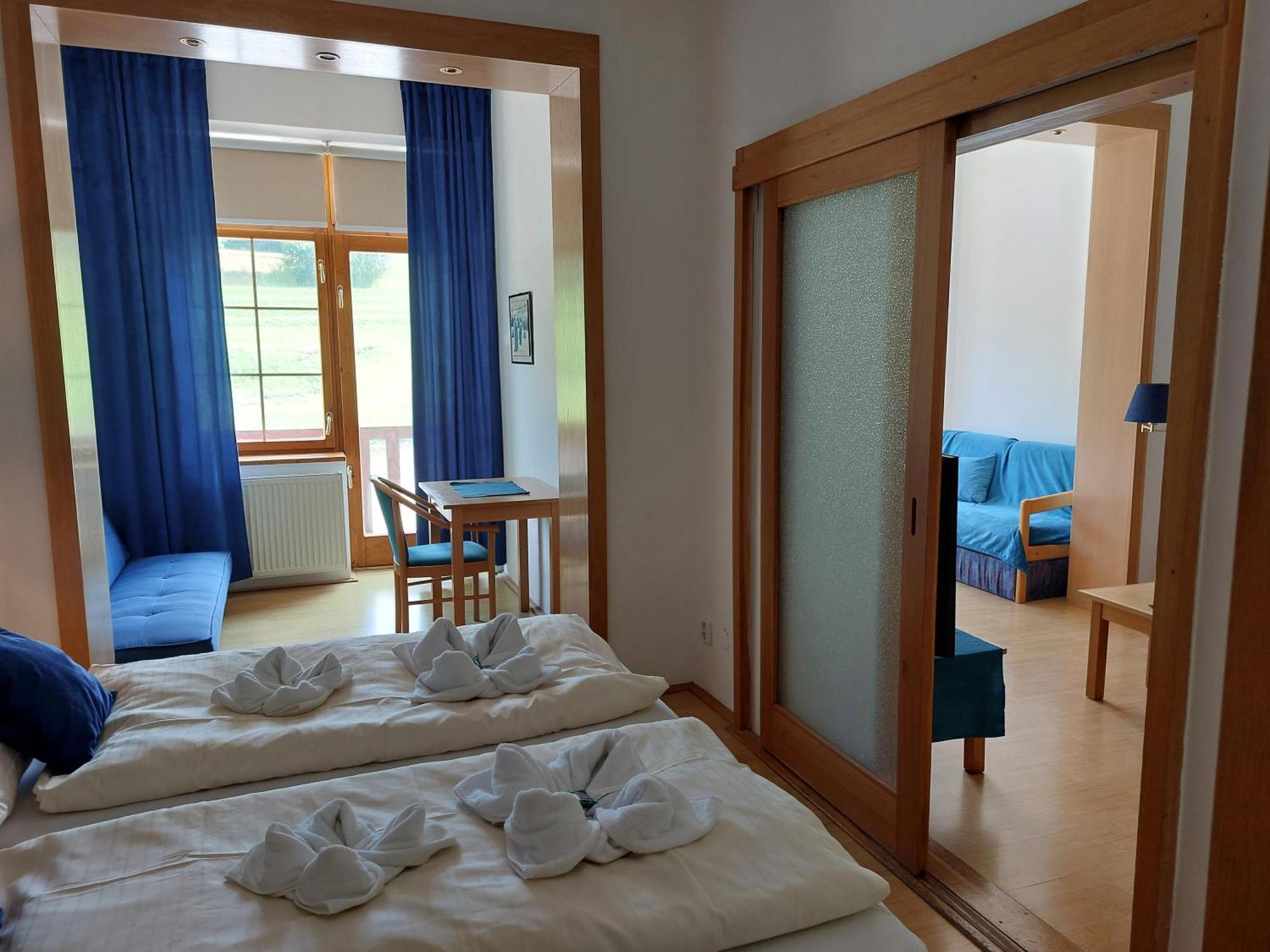 Hotel Gold Терхова Екстер'єр фото