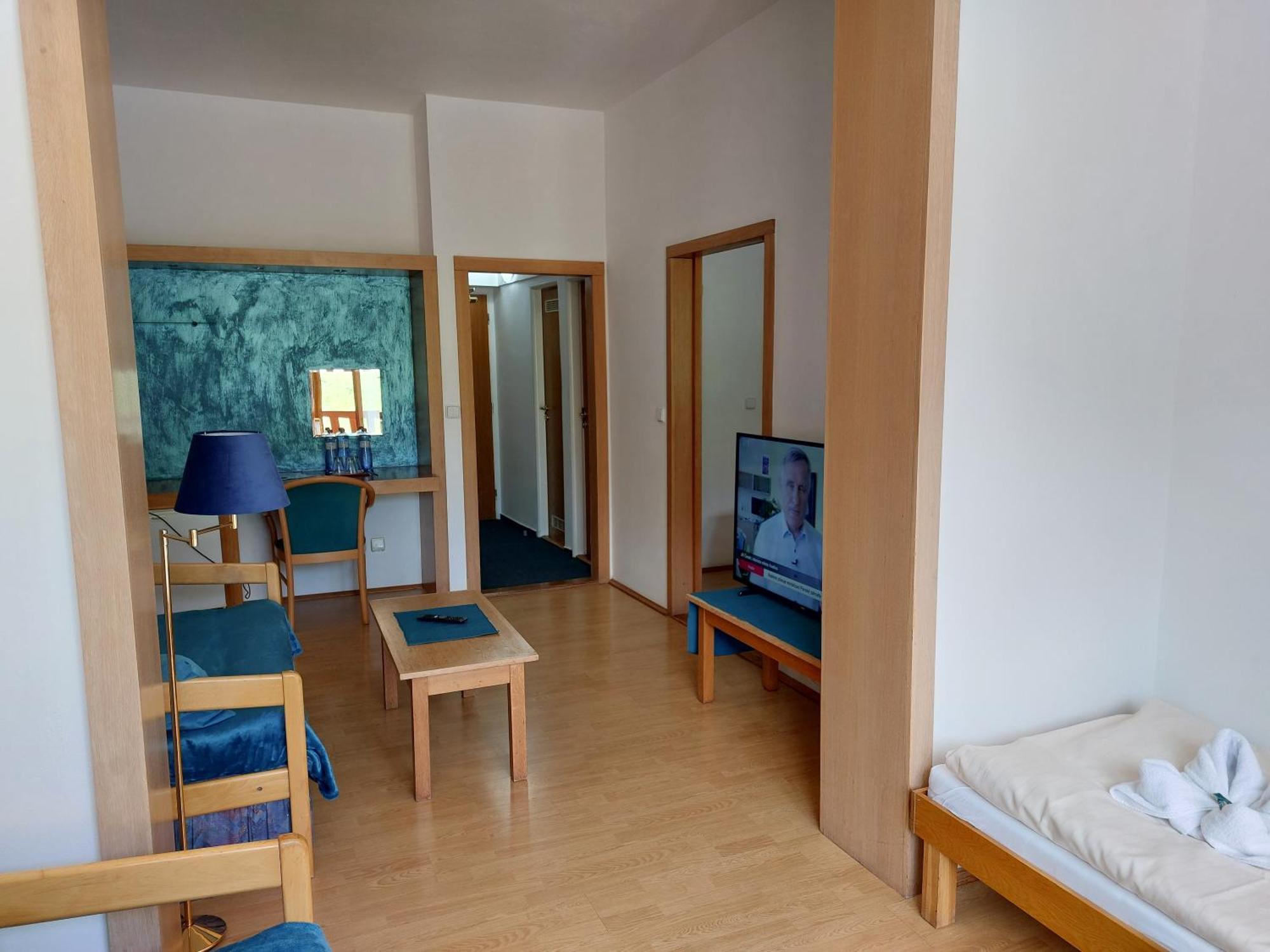 Hotel Gold Терхова Екстер'єр фото