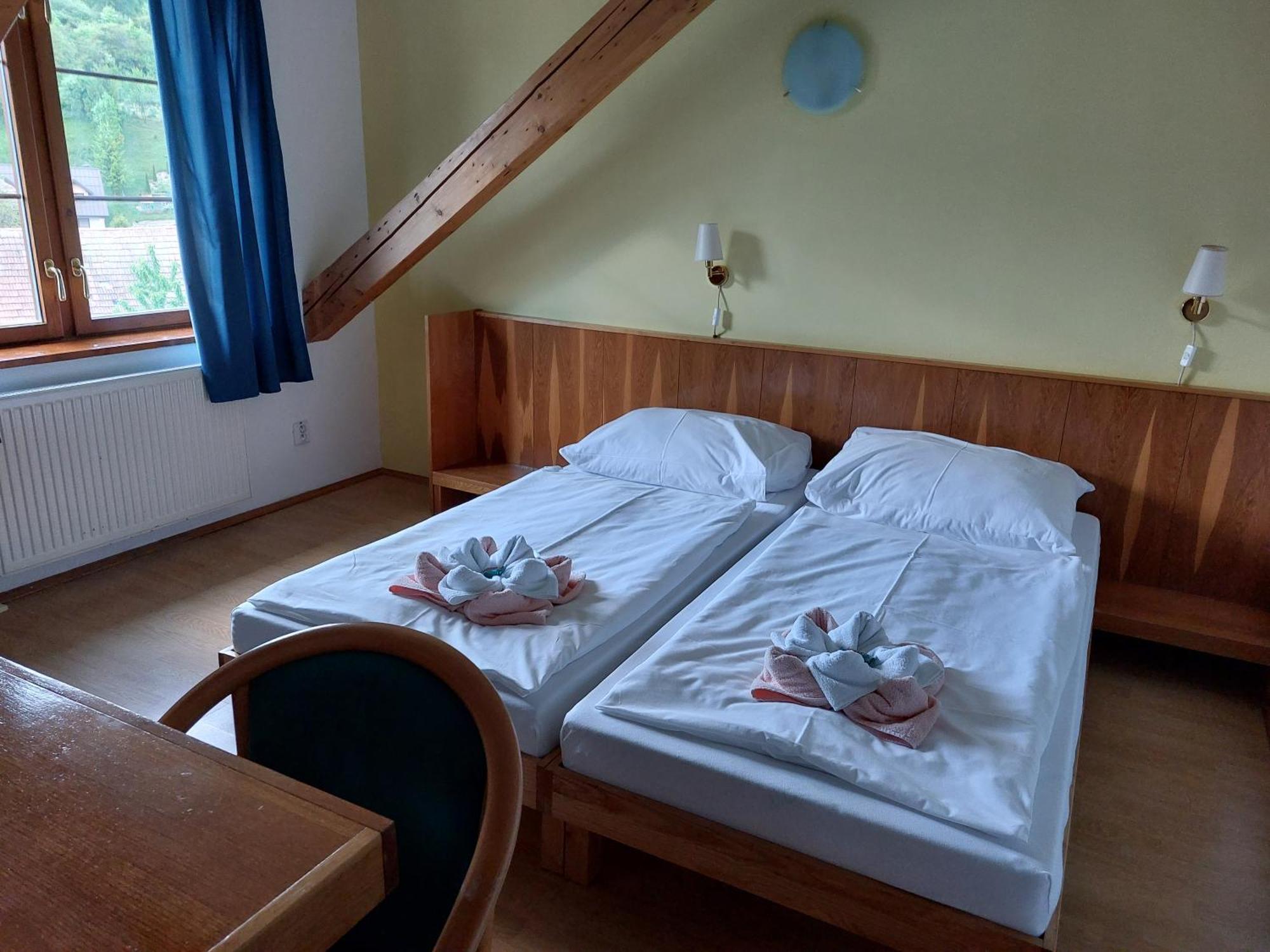 Hotel Gold Терхова Екстер'єр фото