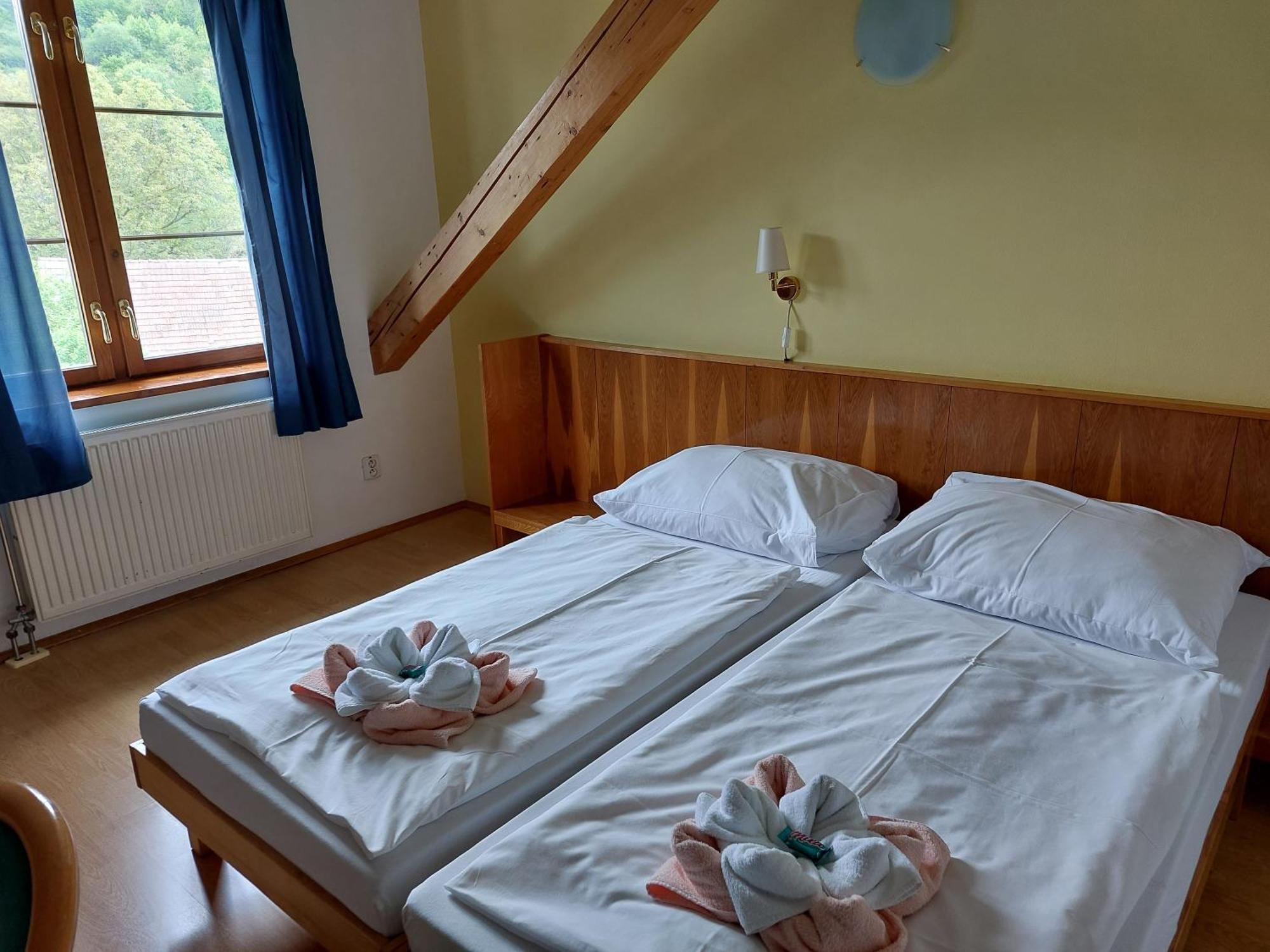 Hotel Gold Терхова Екстер'єр фото
