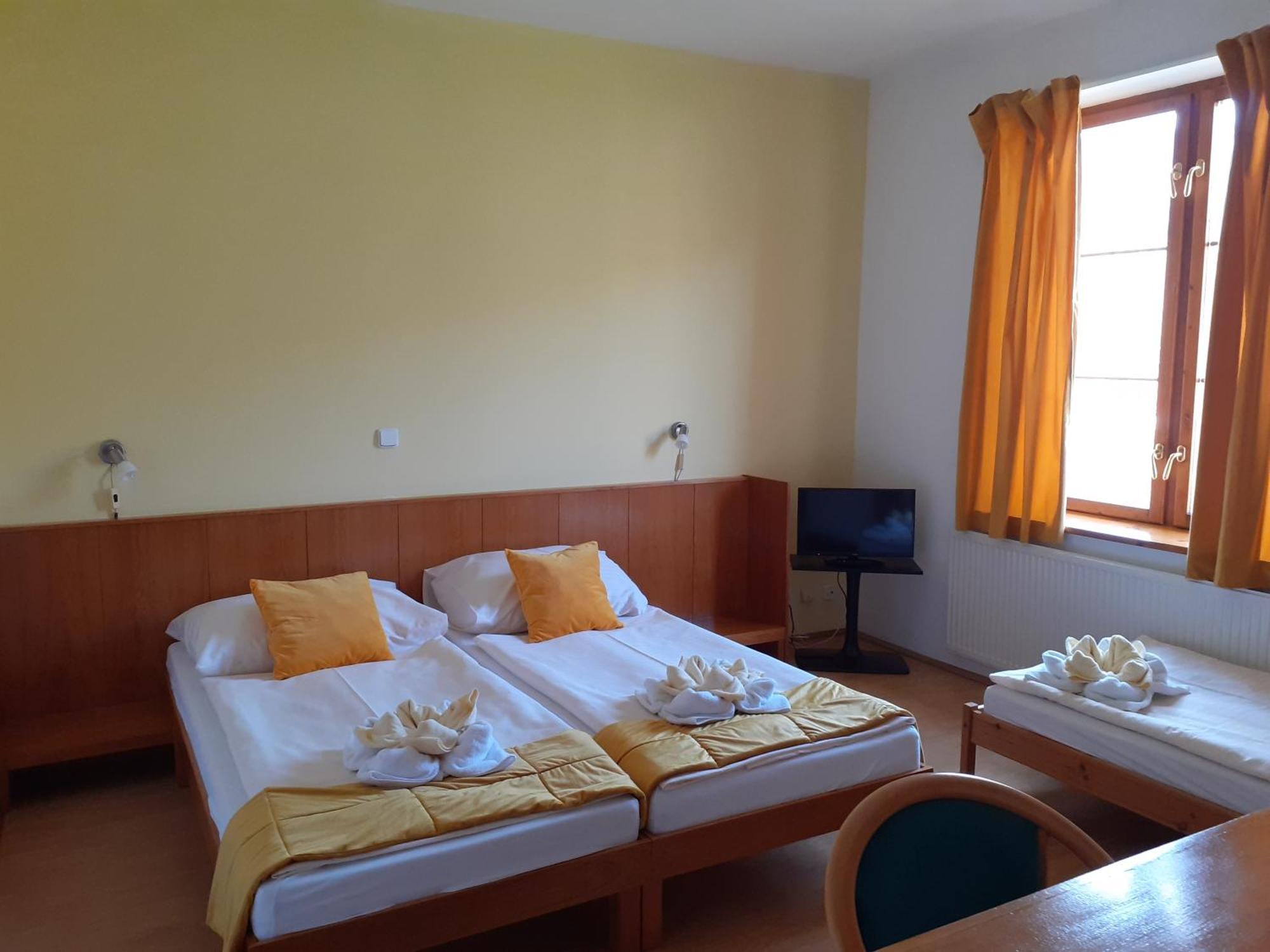 Hotel Gold Терхова Екстер'єр фото