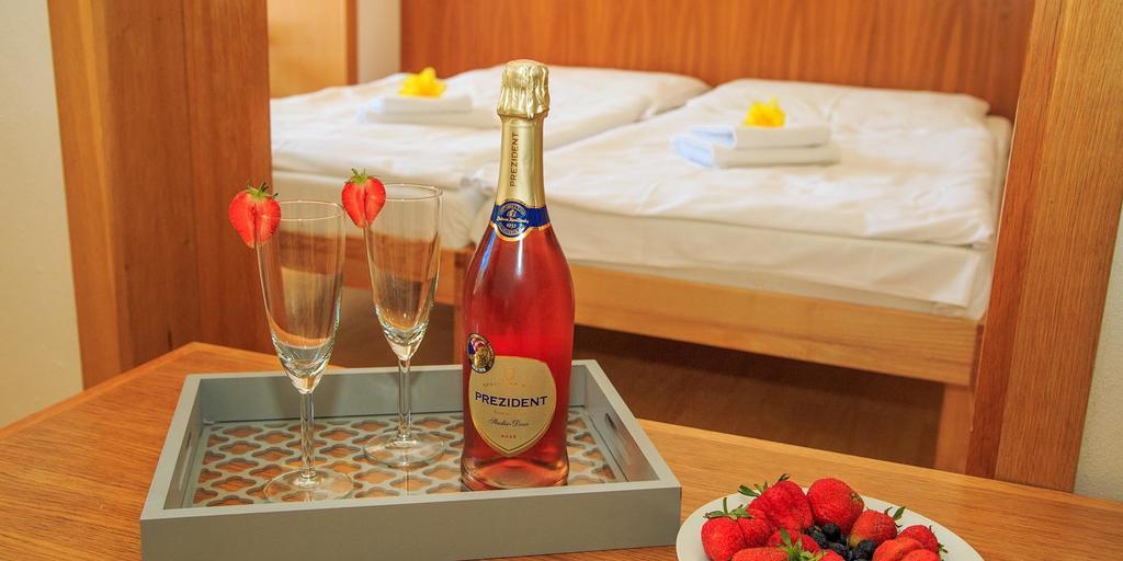 Hotel Gold Терхова Екстер'єр фото