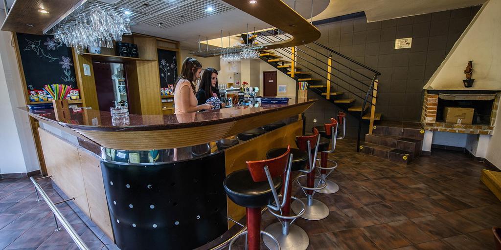 Hotel Gold Терхова Екстер'єр фото